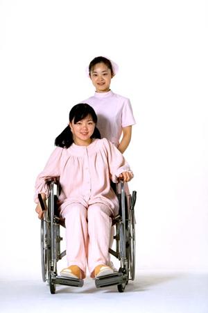 就職にも直結する介護福祉士大学